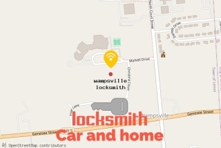 locksmith inwampsville - locksmith in wampsville