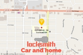 locksmith incolumbus - locksmith in columbus ne