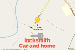 locksmith inport republic - locksmith in port republic va