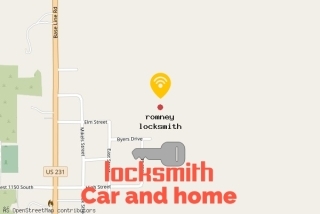 locksmith inromney - locksmith in romney in