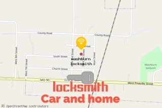 locksmith inwashburn - locksmith in washburn mo