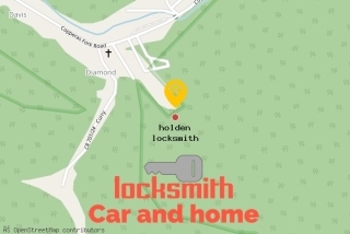 locksmith inholden - locksmith in holden wv