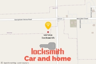 locksmith inverona - locksmith in verona oh