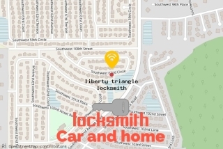 locksmith inliberty triangle - locksmith in liberty triangle