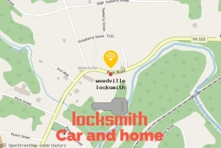 locksmith inweedville - locksmith in weedville