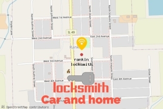 locksmith inrankin - locksmith in rankin il