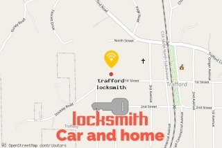locksmith intrafford - locksmith in trafford al