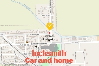 locksmith incarlock - locksmith in carlock