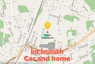 locksmith incowen - locksmith in cowen