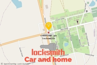 locksmith incobbtown - locksmith in cobbtown ga