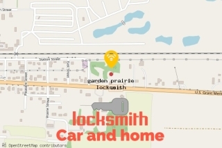 locksmith ingarden prairie - locksmith in garden prairie