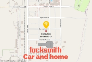 locksmith instanton - locksmith in stanton nd