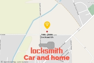 locksmith insan jose - locksmith in san jose az