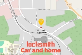 locksmith inred level - locksmith in red level