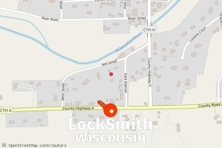 locksmith inwaubeka - locksmith in waubeka