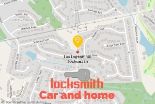 locksmith inlexington - locksmith in lexington sc