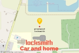 locksmith ingreenwood - locksmith in greenwood il