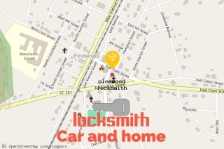 locksmith inpinewood - locksmith in pinewood sc