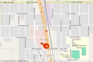 locksmith inkress - locksmith in kress