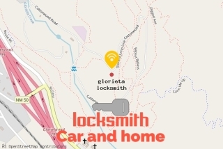 locksmith inglorieta - locksmith in glorieta