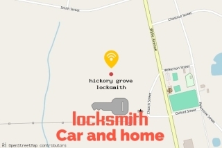 locksmith inhickory grove - locksmith in hickory grove