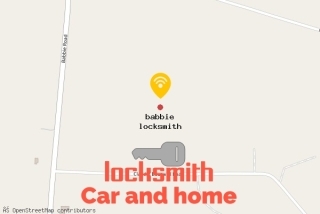 locksmith inbabbie - locksmith in babbie