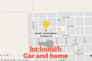 locksmith insouth wilmington - locksmith in south wilmington