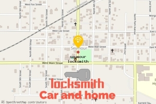 locksmith inseymour - locksmith in seymour ia