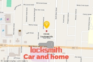 locksmith innixa - locksmith in nixa