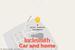 locksmith inpilot station - locksmith in pilot station