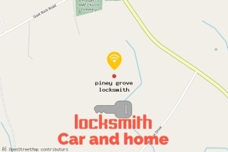locksmith inpiney grove - locksmith in piney grove