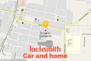 locksmith intrimble - locksmith in trimble tn
