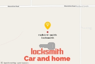 locksmith inredbird smith - locksmith in redbird smith