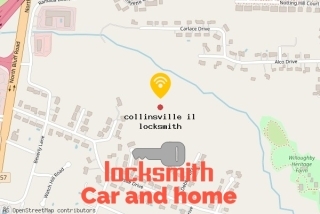 locksmith incollinsville - locksmith in collinsville il