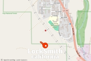locksmith inlee vining - locksmith in lee vining