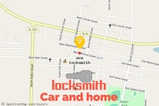 locksmith inava - locksmith in ava il