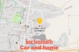 locksmith inidaho city - locksmith in idaho city