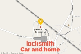 locksmith ingordonville - locksmith in gordonville pa