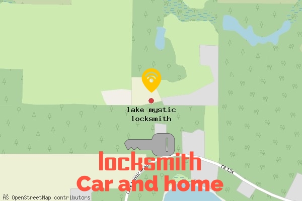 locksmith in lake mystic