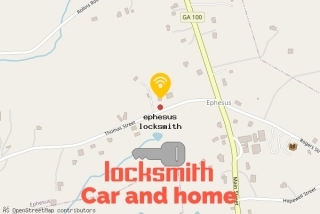 locksmith inephesus - locksmith in ephesus