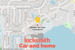 locksmith inwekiwa springs - locksmith in wekiwa springs