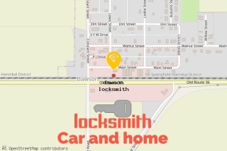 locksmith indawson - locksmith in dawson il