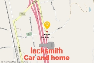locksmith inrowe - locksmith in rowe