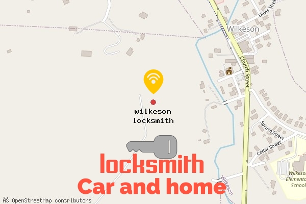 locksmith in wilkeson