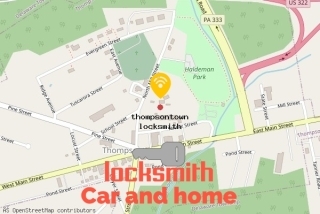 locksmith inthompsontown - locksmith in thompsontown