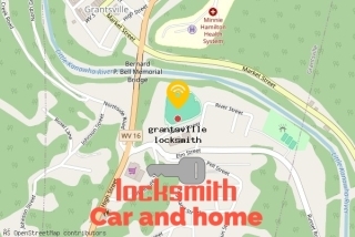 locksmith ingrantsville - locksmith in grantsville wv