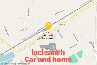 locksmith inbell city - locksmith in bell city
