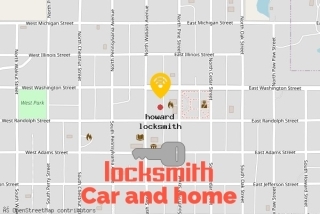 locksmith inhoward - locksmith in howard ks