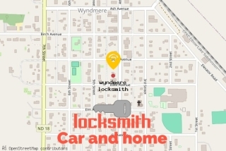 locksmith inwyndmere - locksmith in wyndmere