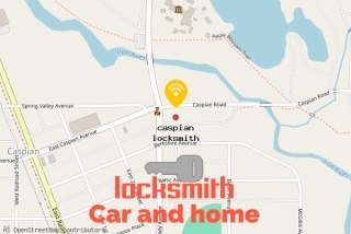 locksmith incaspian - locksmith in caspian